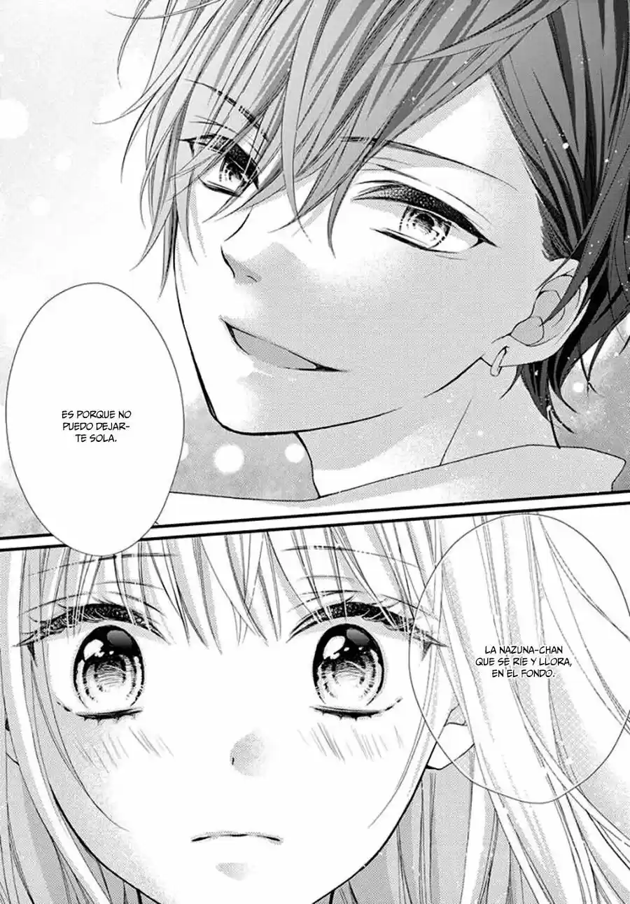 Houkago no Binetsu (2018) - Capítulo 2 - Página 25 - LectorTMOo