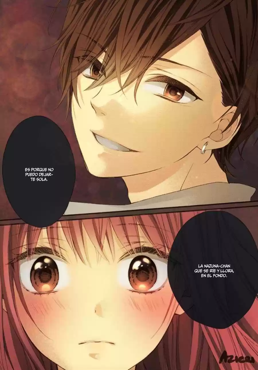 Houkago no Binetsu (2018) - Capítulo 2 - Página 26 - LectorTMOo