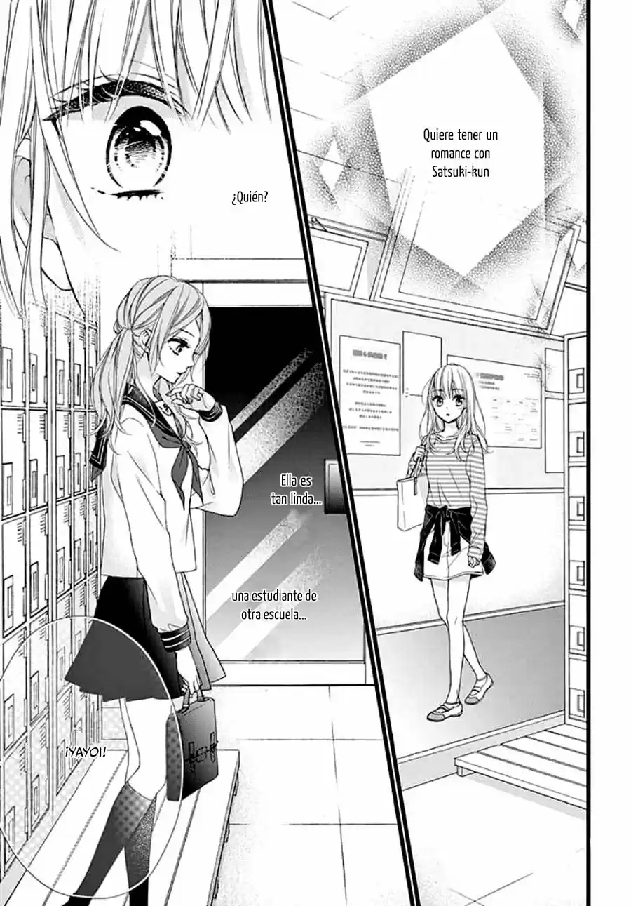 Houkago no Binetsu (2018) - Capítulo 2 - Página 30 - LectorTMOo