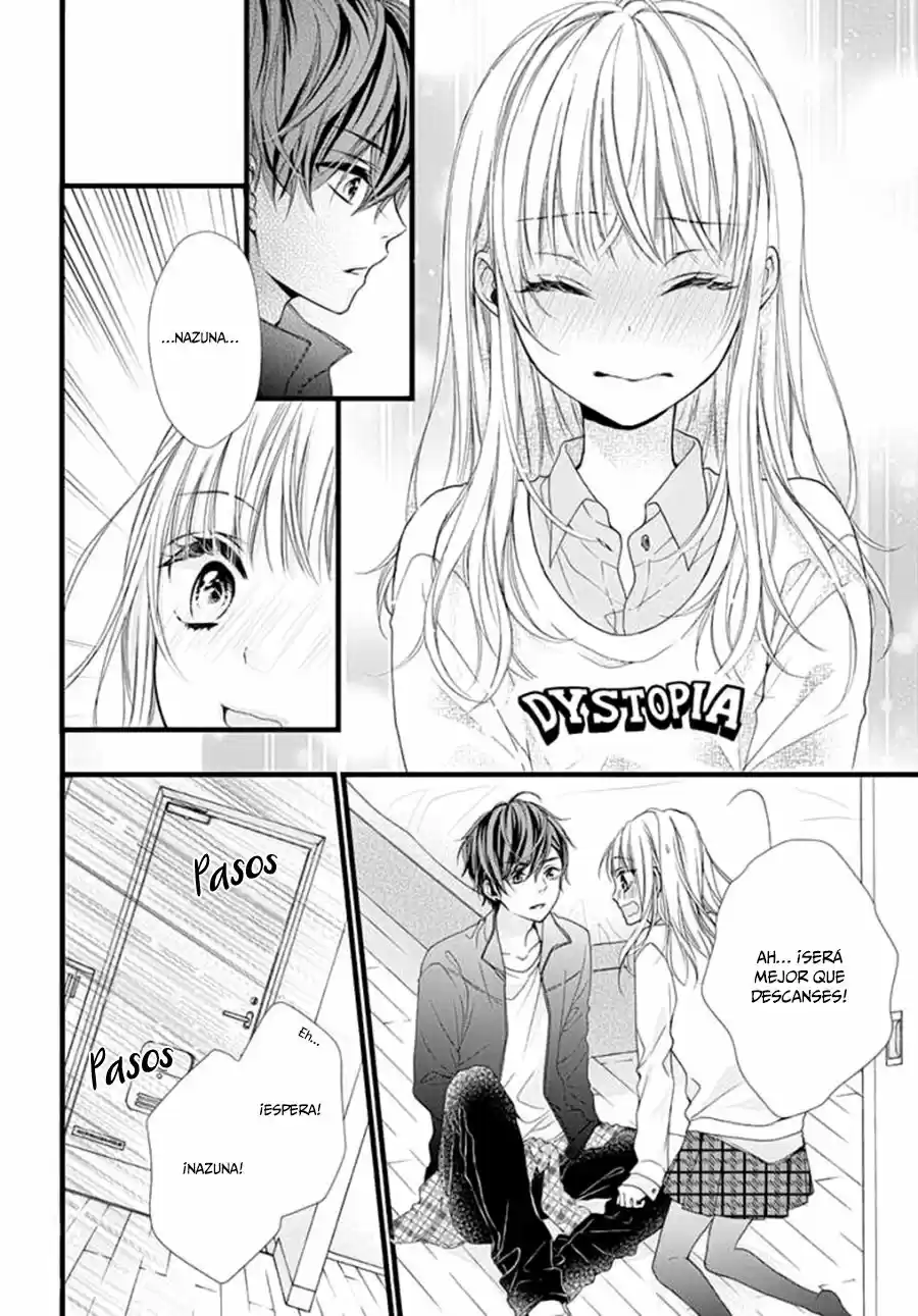 Houkago no Binetsu (2018) - Capítulo 3 - Página 29 - LectorTMOo