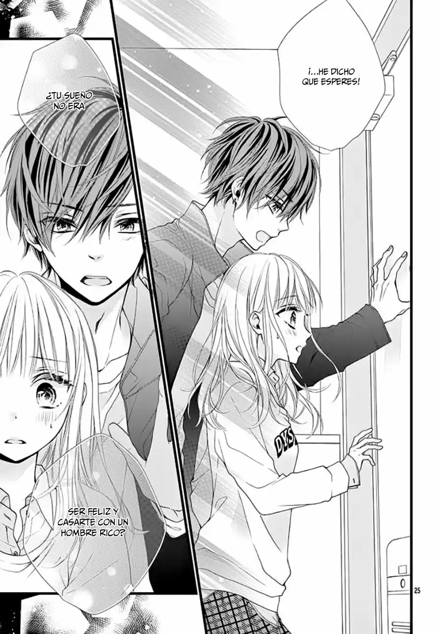 Houkago no Binetsu (2018) - Capítulo 3 - Página 30 - LectorTMOo