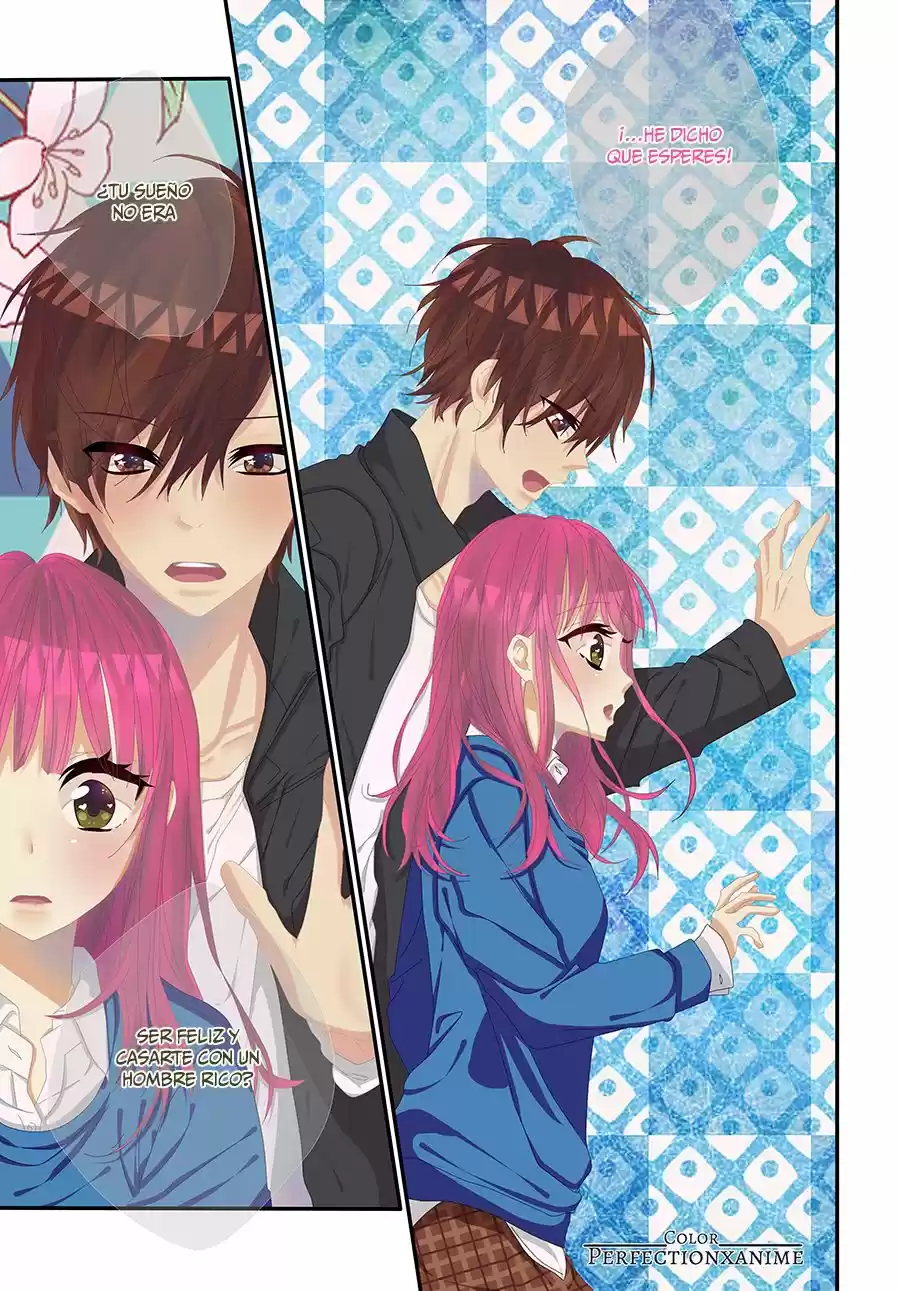 Houkago no Binetsu (2018) - Capítulo 3 - Página 31 - LectorTMOo
