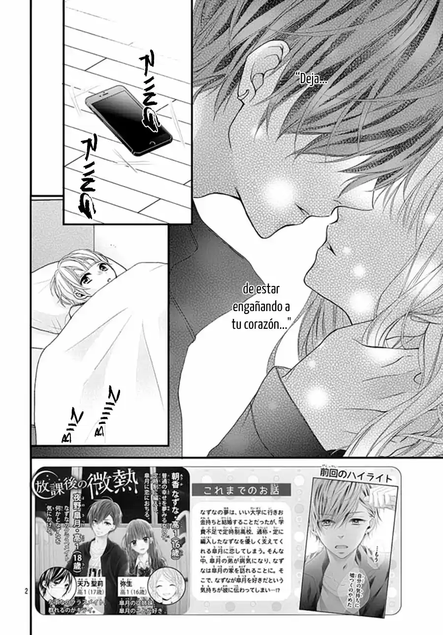 Houkago no Binetsu (2018) - Capítulo 4 - Página 4 - LectorTMOo