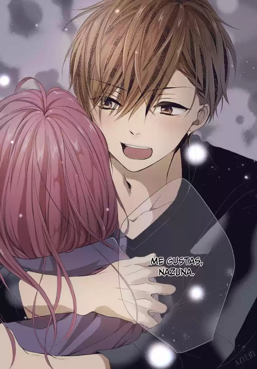 Houkago no Binetsu (2018) - Capítulo 4 - Página 13 - LectorTMOo