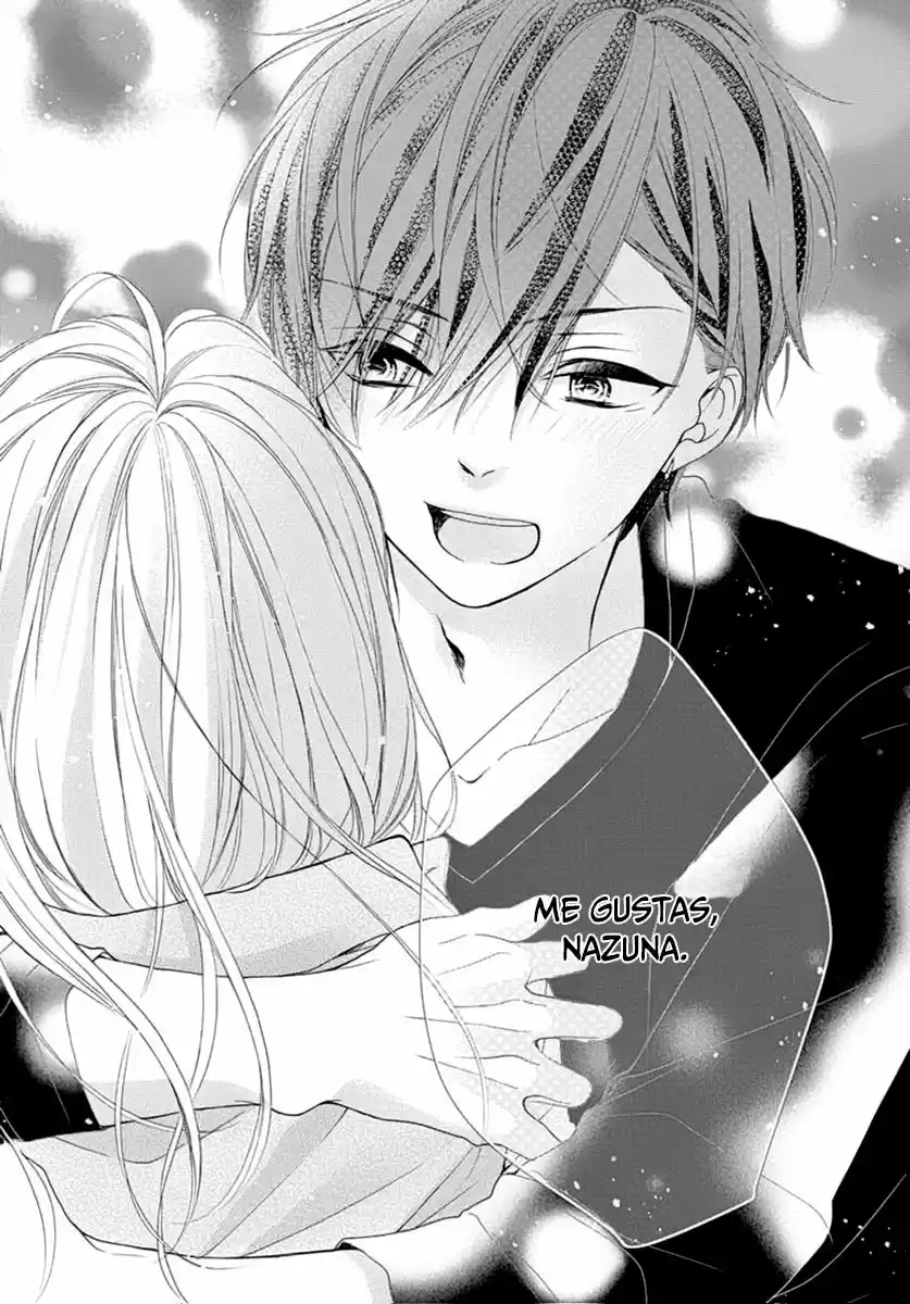 Houkago no Binetsu (2018) - Capítulo 4 - Página 14 - LectorTMOo