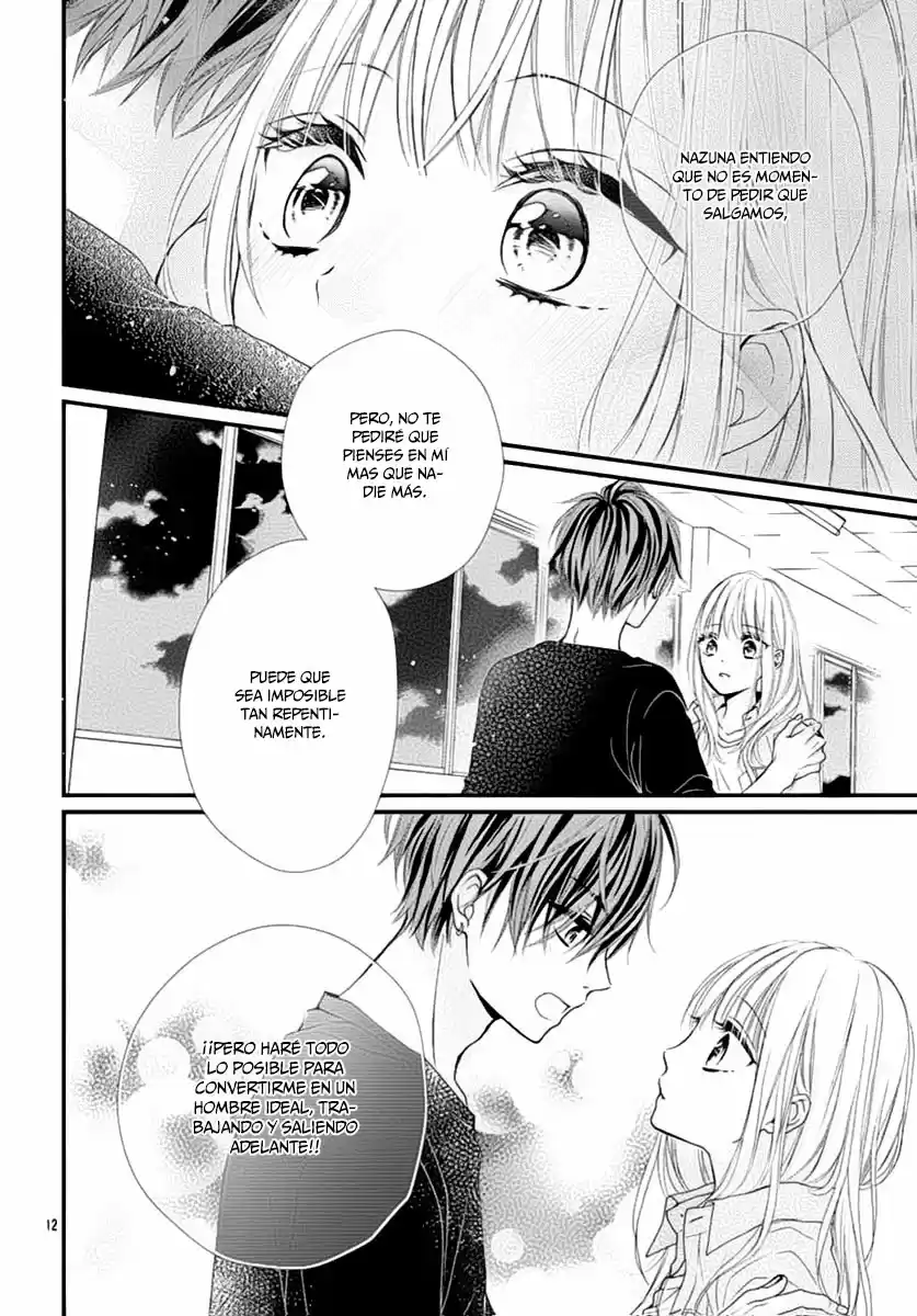 Houkago no Binetsu (2018) - Capítulo 4 - Página 15 - LectorTMOo