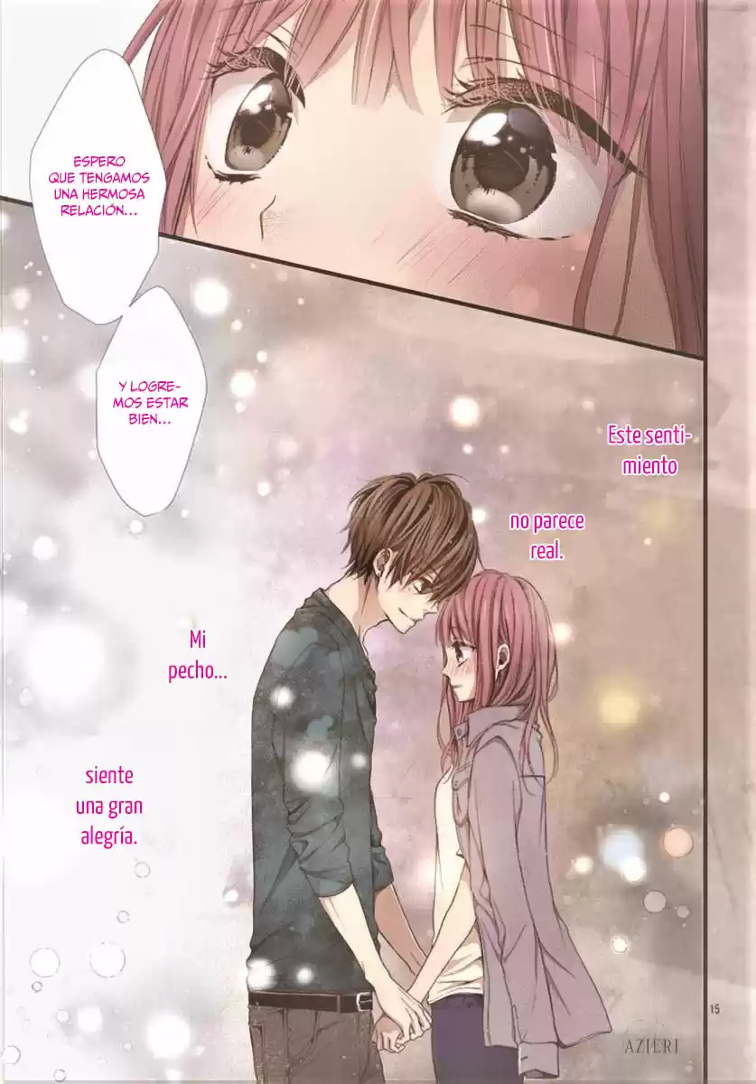 Houkago no Binetsu (2018) - Capítulo 4 - Página 18 - LectorTMOo