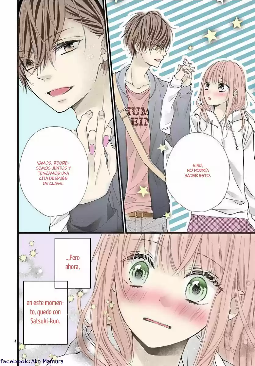 Houkago no Binetsu (2018) - Capítulo 5 - Página 6 - LectorTMOo
