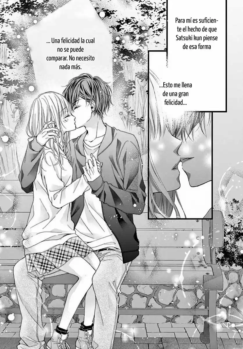 Houkago no Binetsu (2018) - Capítulo 5 - Página 12 - LectorTMOo