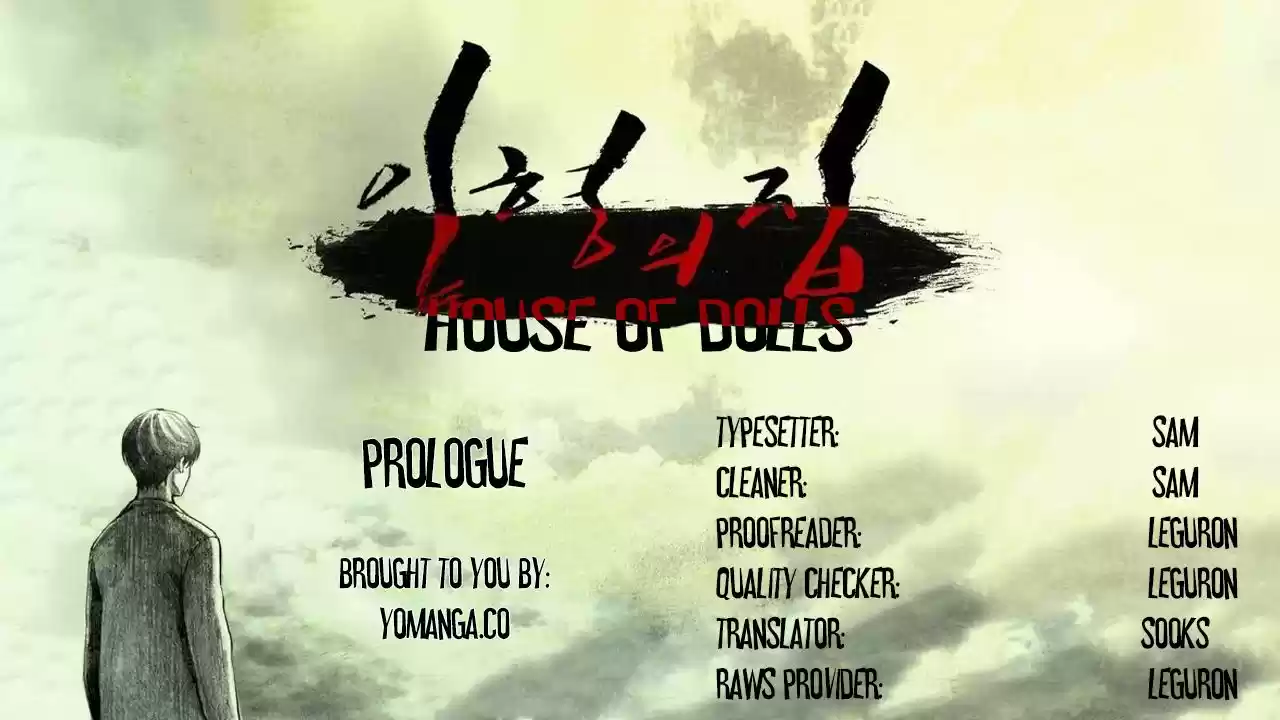 House of Dolls (2014) - Capítulo - Página 2 - LectorTMOo