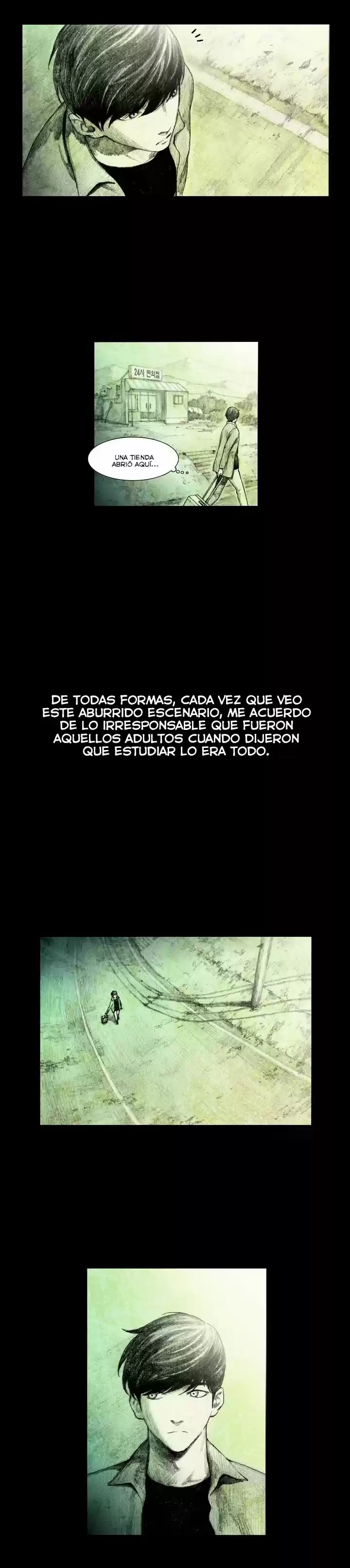 House of Dolls (2014) - Capítulo - Página 6 - LectorTMOo