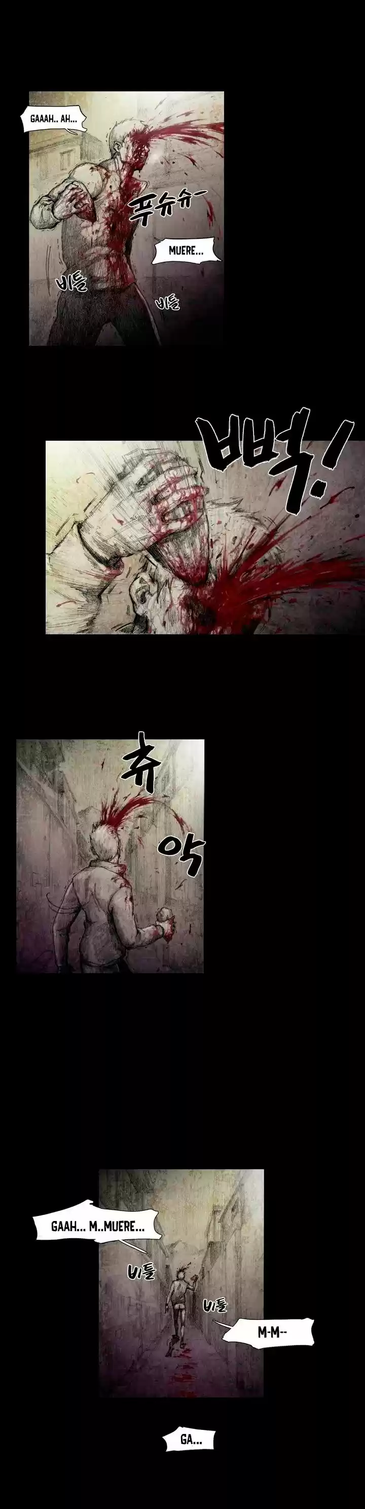 House of Dolls (2014) - Capítulo 1 - Página 16 - LectorTMOo
