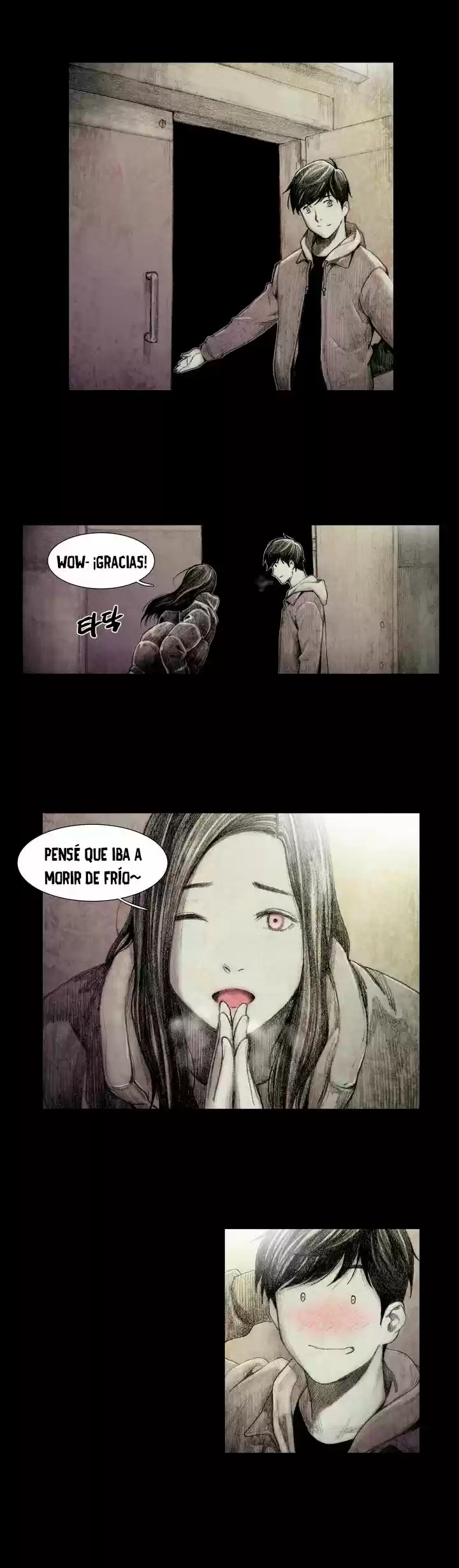 House of Dolls (2014) - Capítulo 1 - Página 27 - LectorTMOo