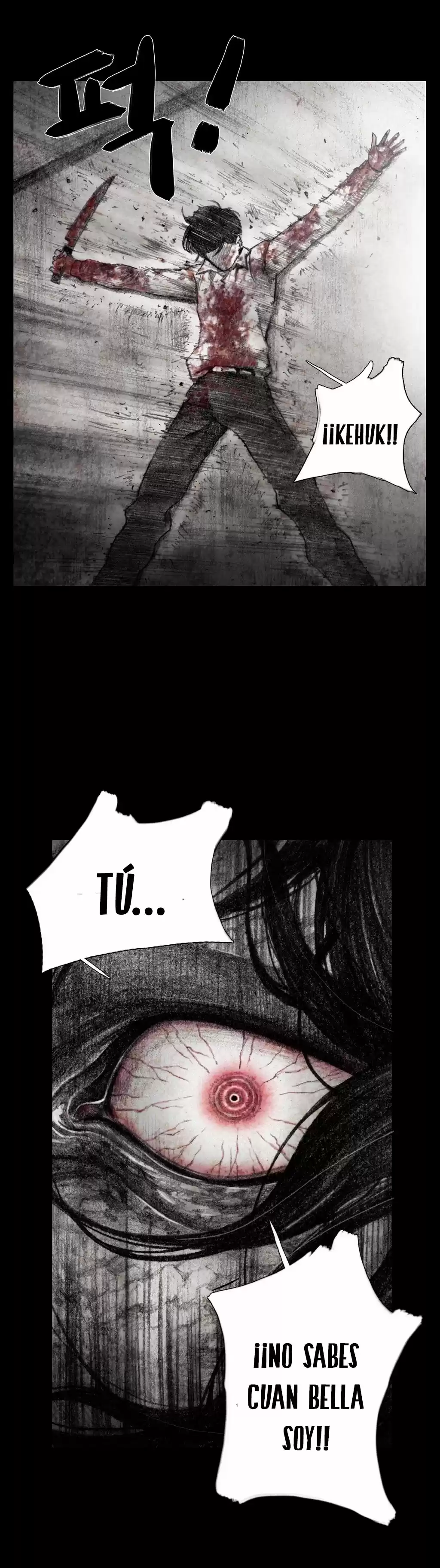 House of Dolls (2014) - Capítulo 10 - Página 34 - LectorTMOo