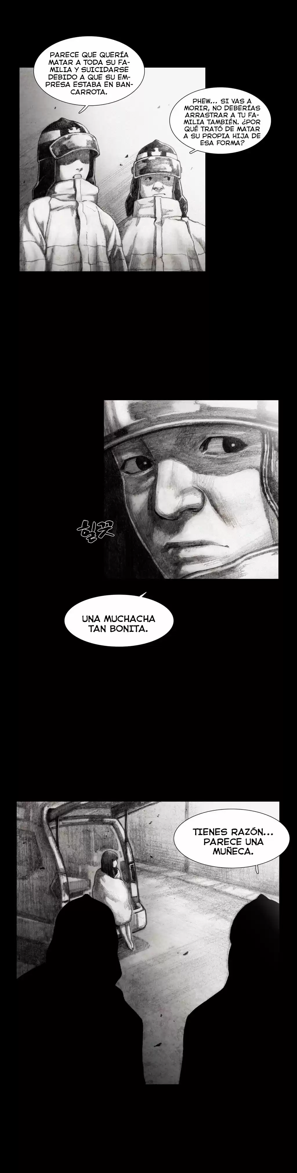 House of Dolls (2014) - Capítulo 10 - Página 43 - LectorTMOo