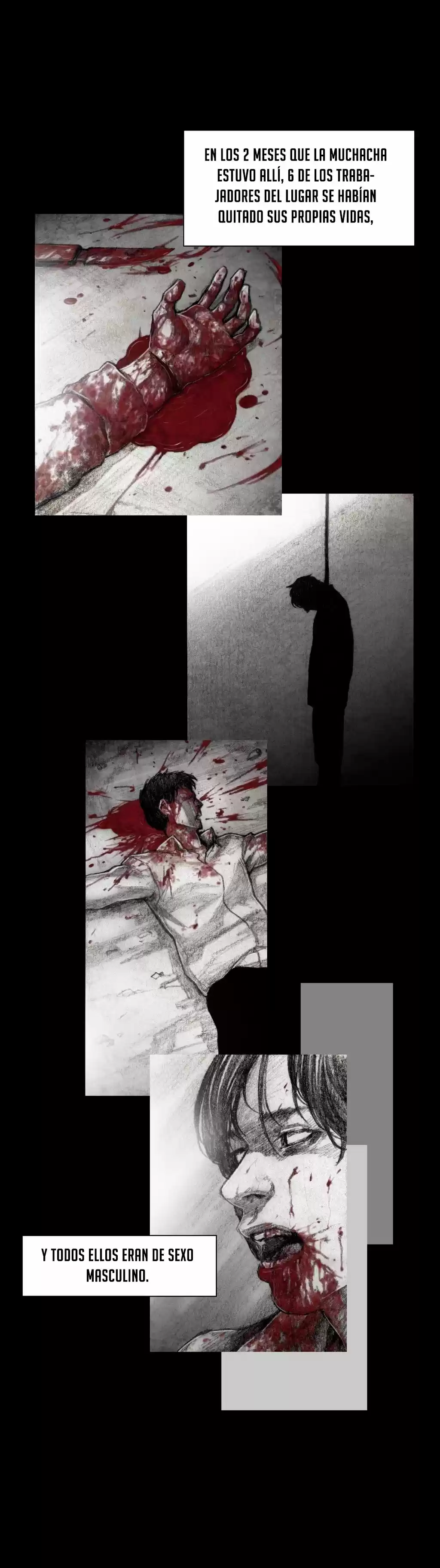 House of Dolls (2014) - Capítulo 11 - Página 12 - LectorTMOo
