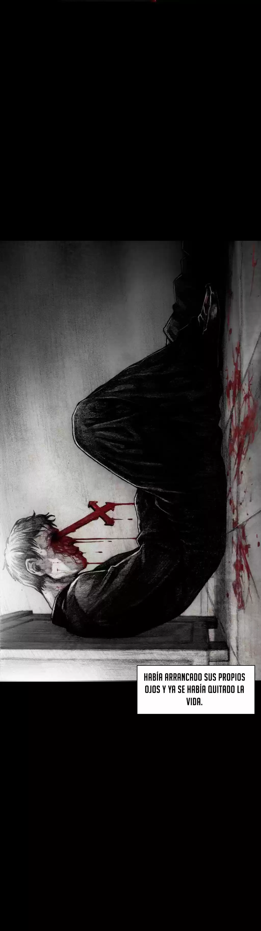 House of Dolls (2014) - Capítulo 11 - Página 15 - LectorTMOo