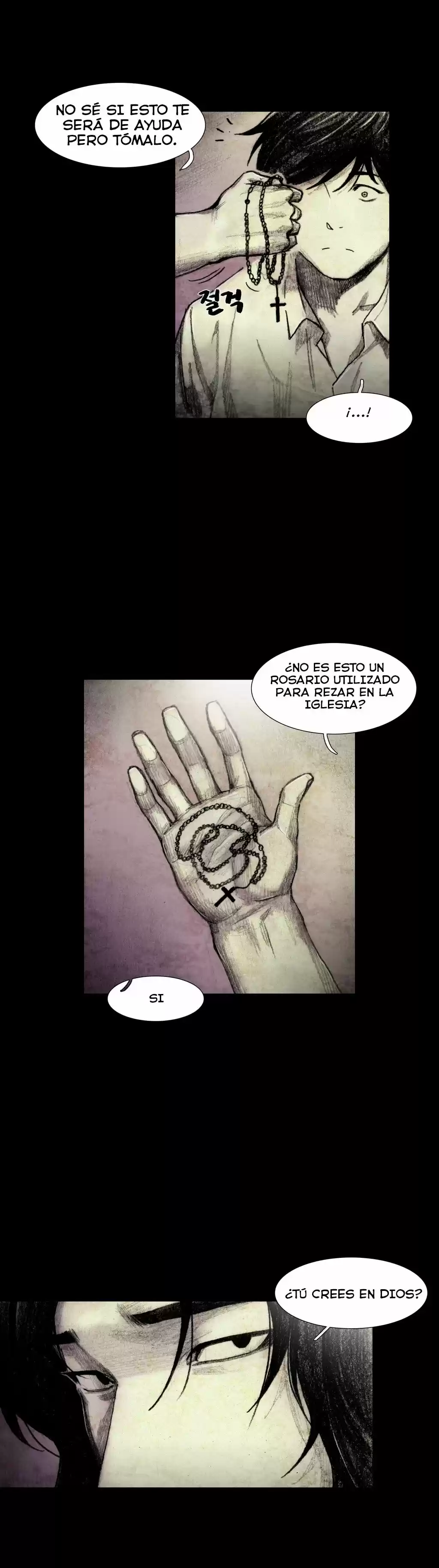 House of Dolls (2014) - Capítulo 12 - Página 4 - LectorTMOo