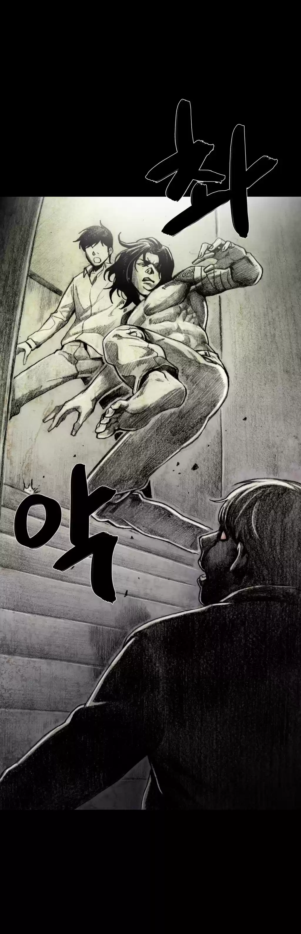 House of Dolls (2014) - Capítulo 14 - Página 29 - LectorTMOo