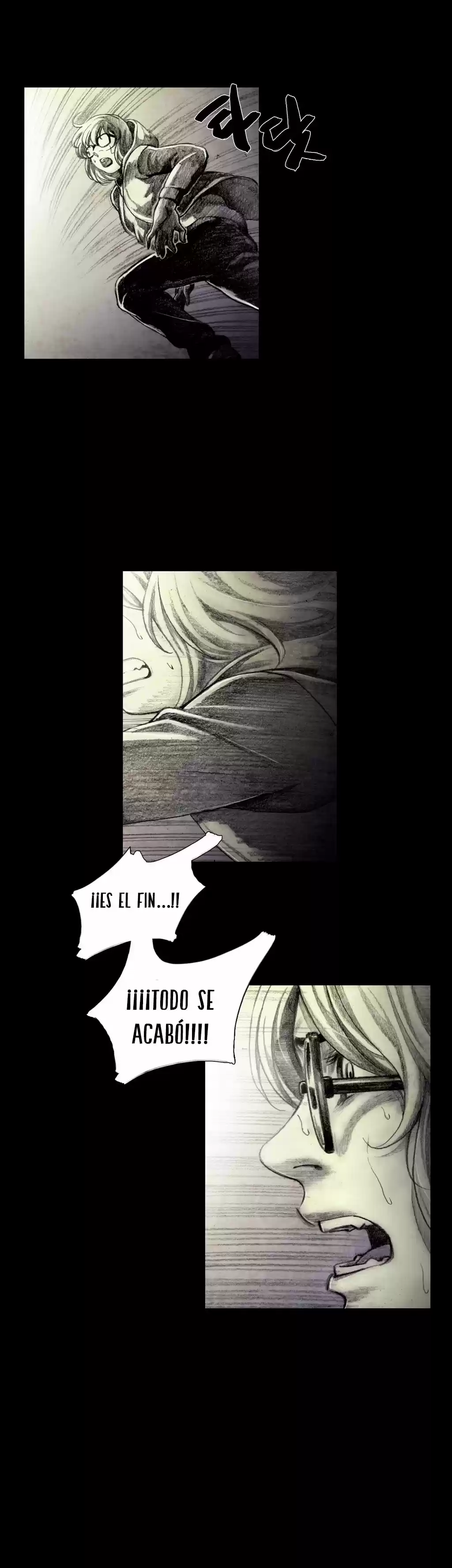 House of Dolls (2014) - Capítulo 15 - Página 21 - LectorTMOo