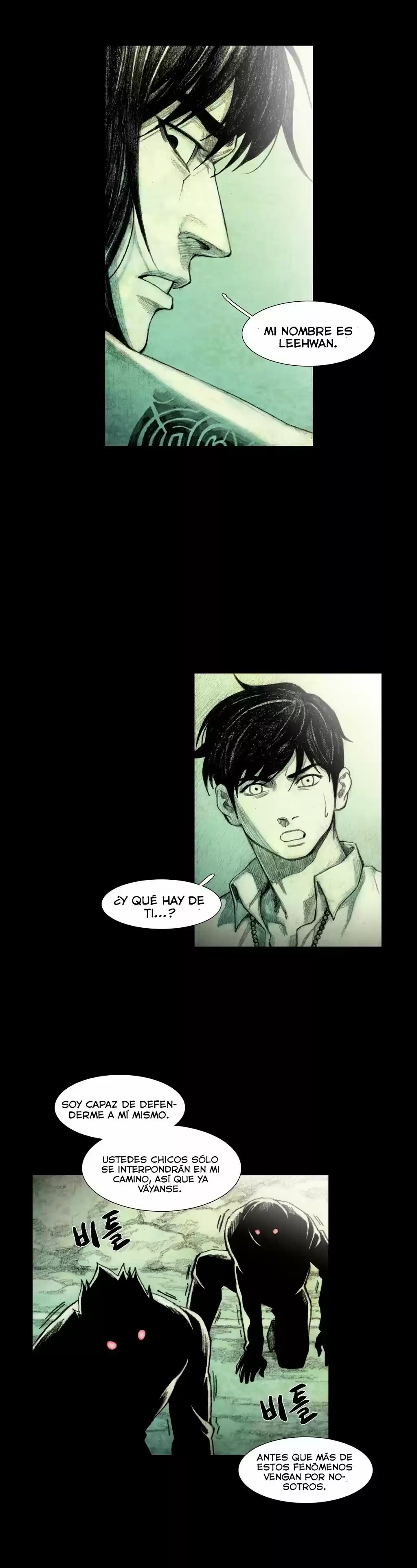 House of Dolls (2014) - Capítulo 16 - Página 21 - LectorTMOo