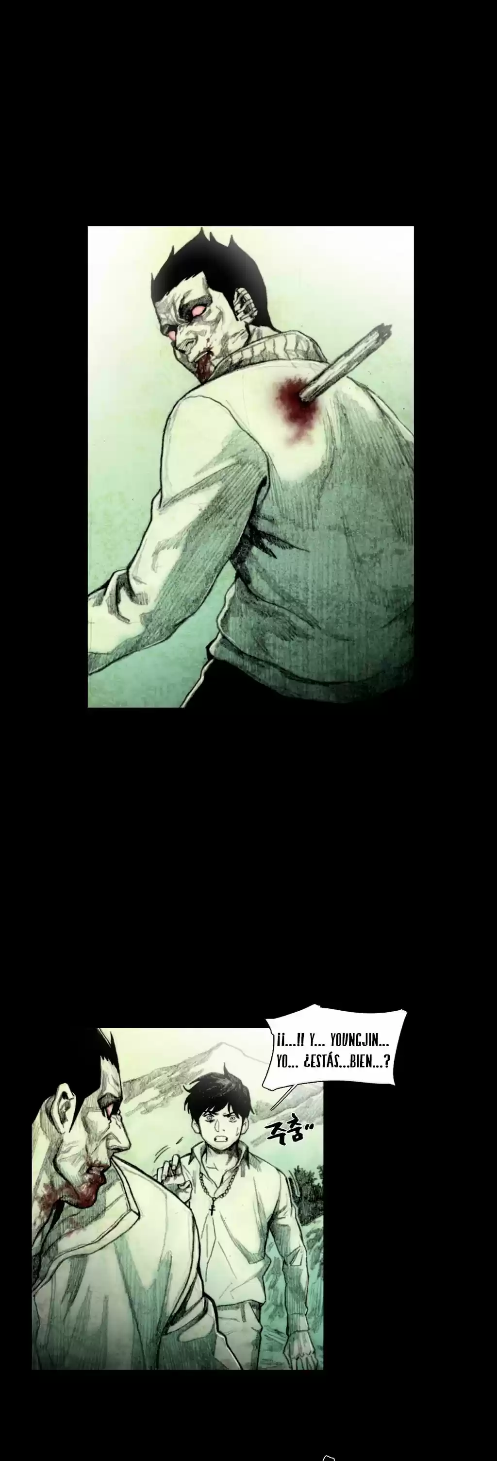 House of Dolls (2014) - Capítulo 17 - Página 11 - LectorTMOo