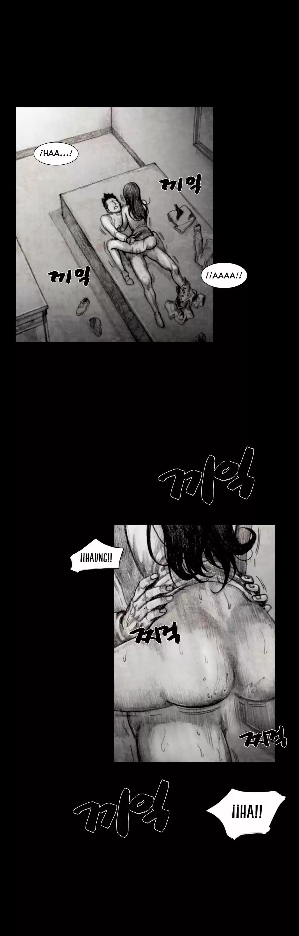 House of Dolls (2014) - Capítulo 19 - Página 24 - LectorTMOo