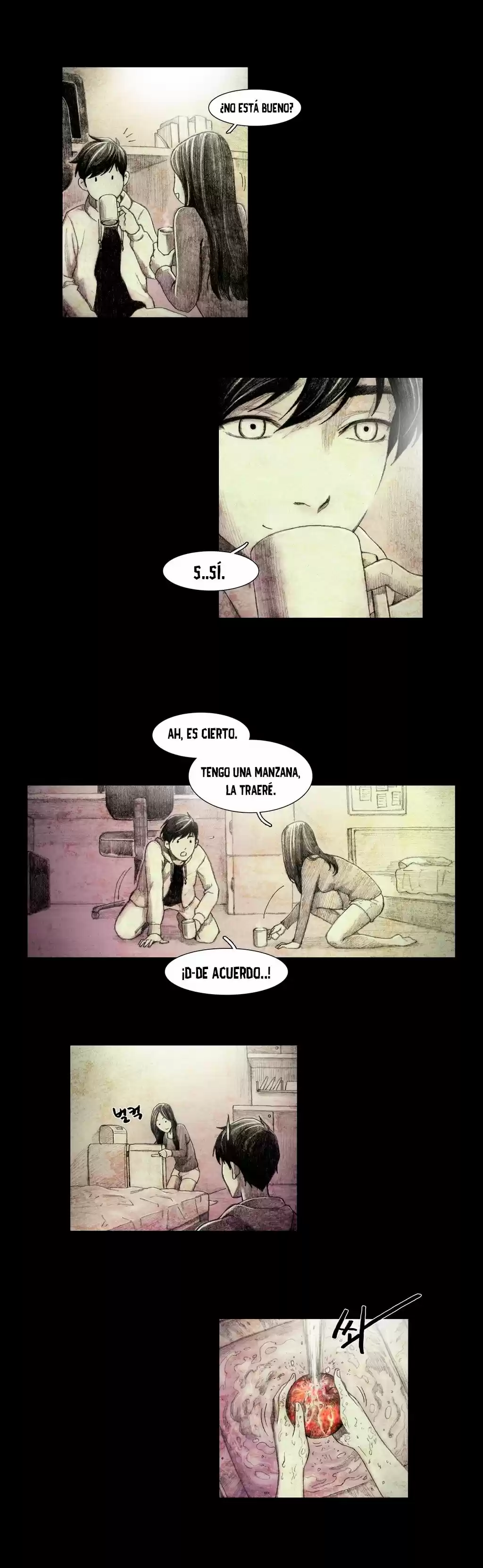 House of Dolls (2014) - Capítulo 2 - Página 6 - LectorTMOo