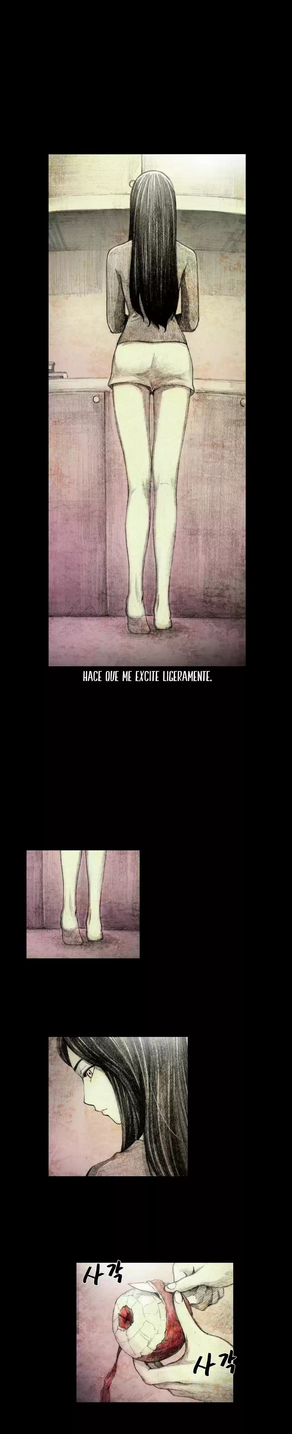 House of Dolls (2014) - Capítulo 2 - Página 9 - LectorTMOo