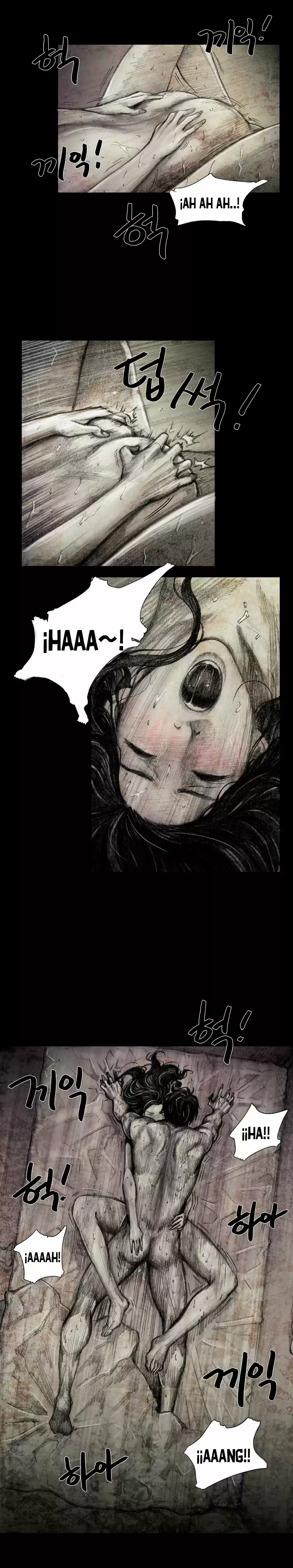 House of Dolls (2014) - Capítulo 2 - Página 14 - LectorTMOo