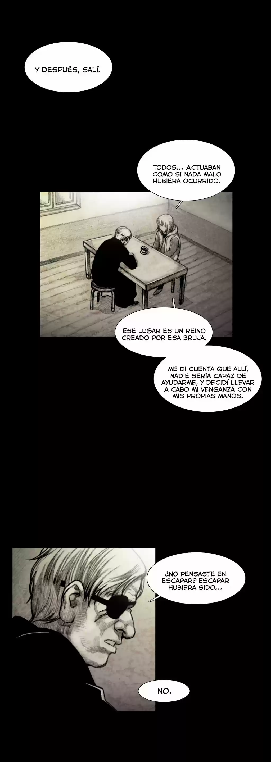 House of Dolls (2014) - Capítulo 20 - Página 21 - LectorTMOo