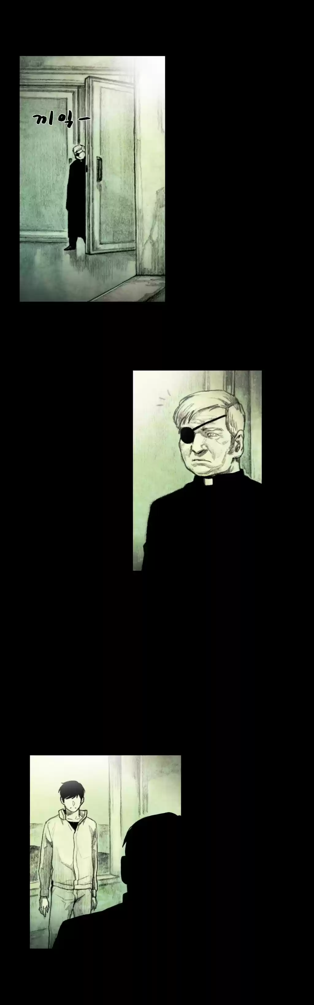 House of Dolls (2014) - Capítulo 20 - Página 26 - LectorTMOo