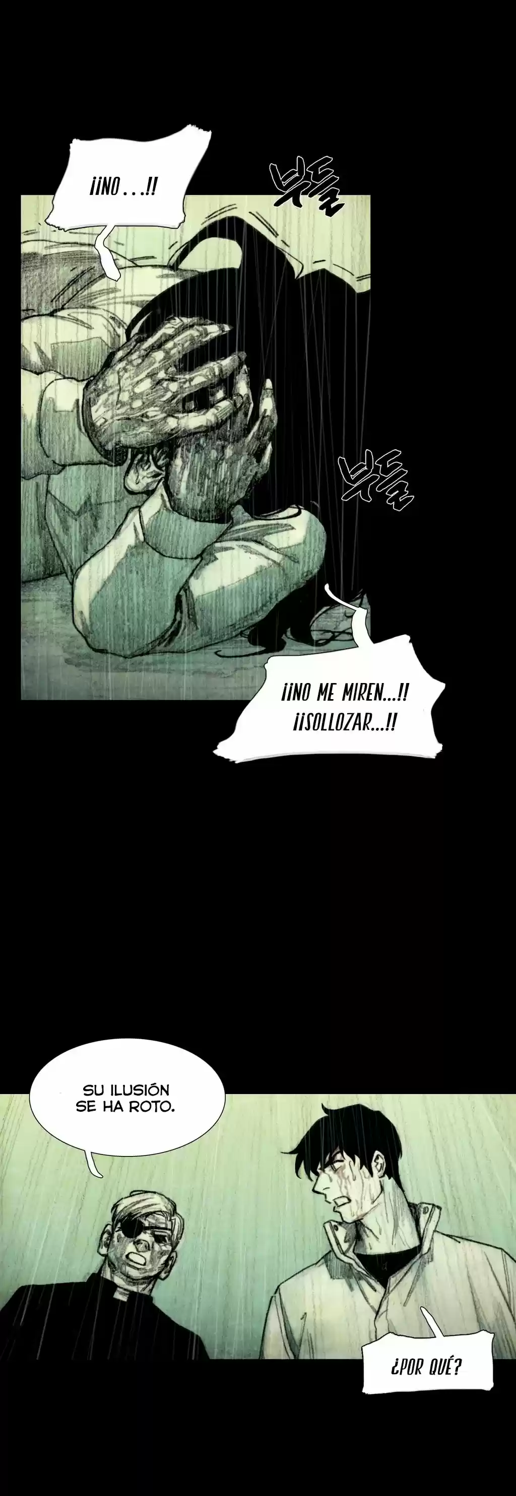 House of Dolls (2014) - Capítulo 24 - Página 26 - LectorTMOo