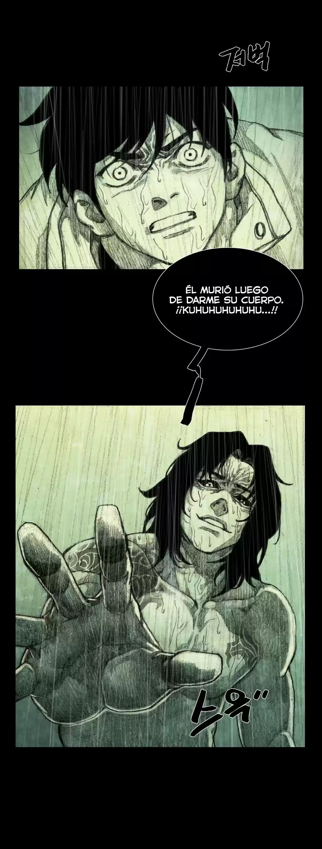 House of Dolls (2014) - Capítulo 26 - Página 28 - LectorTMOo
