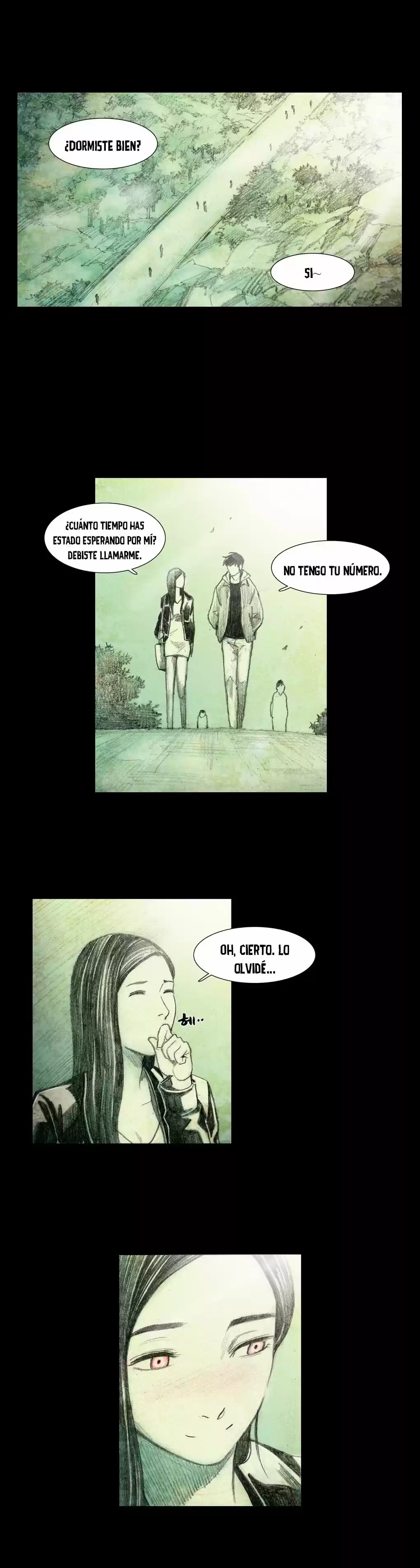 House of Dolls (2014) - Capítulo 3 - Página 11 - LectorTMOo