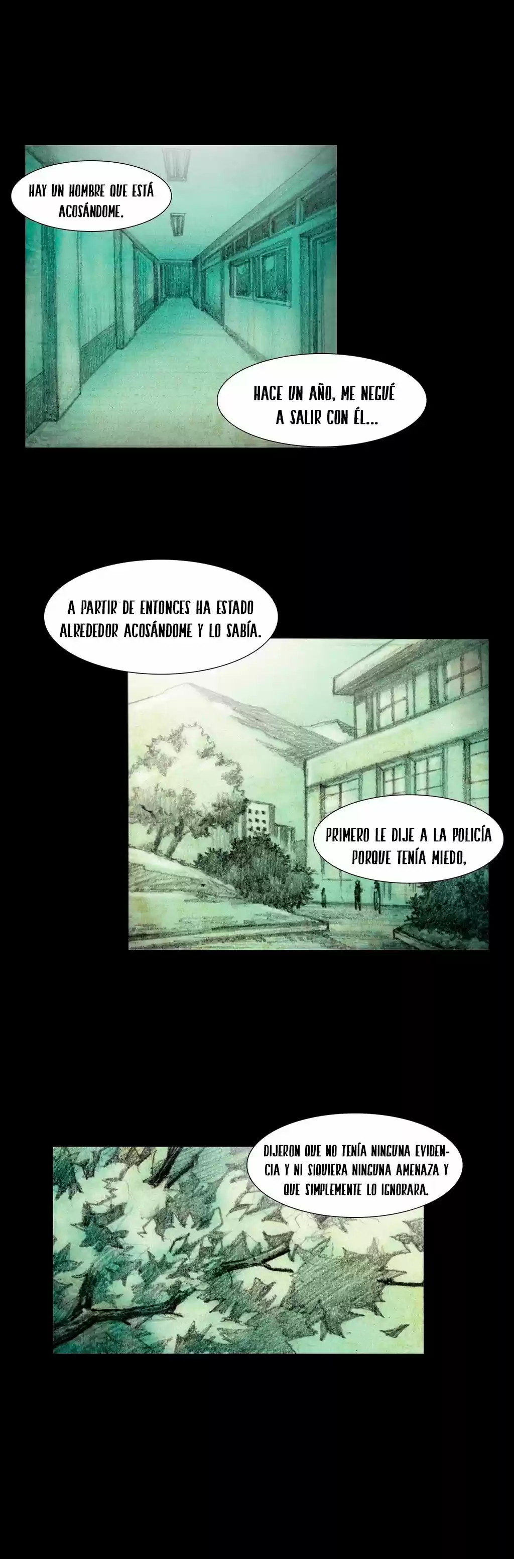 House of Dolls (2014) - Capítulo 6 - Página 16 - LectorTMOo