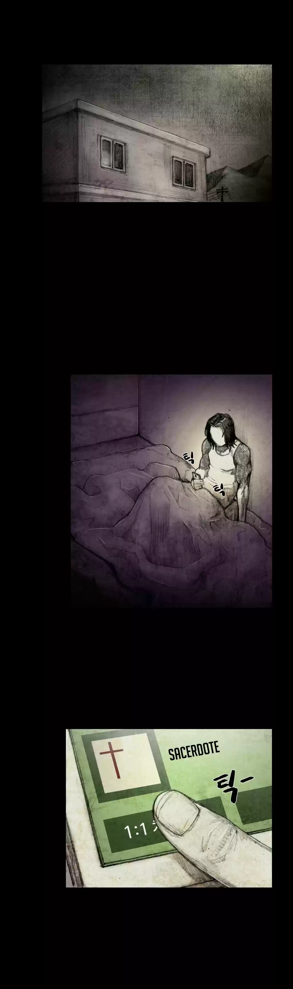 House of Dolls (2014) - Capítulo 7 - Página 16 - LectorTMOo