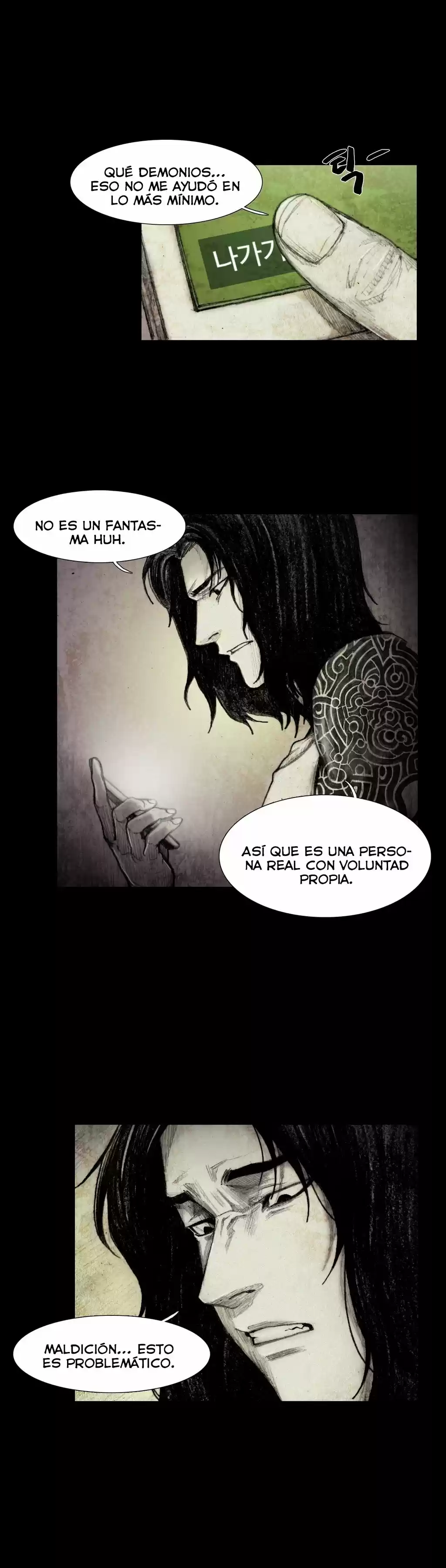 House of Dolls (2014) - Capítulo 7 - Página 24 - LectorTMOo
