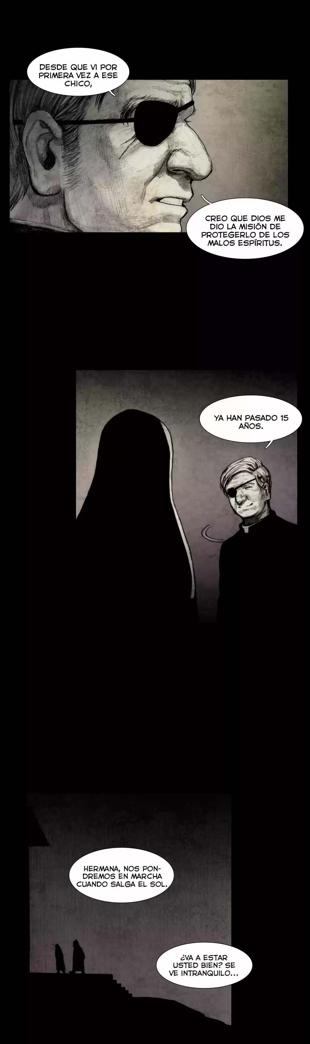 House of Dolls (2014) - Capítulo 8 - Página 10 - LectorTMOo