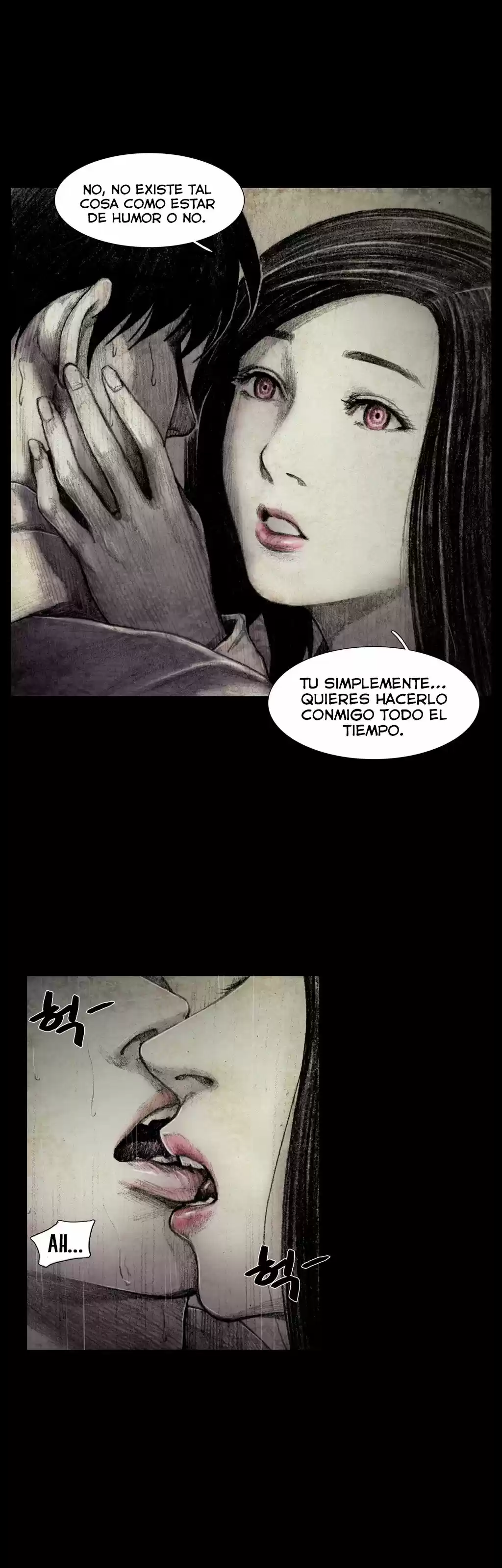 House of Dolls (2014) - Capítulo 9 - Página 28 - LectorTMOo