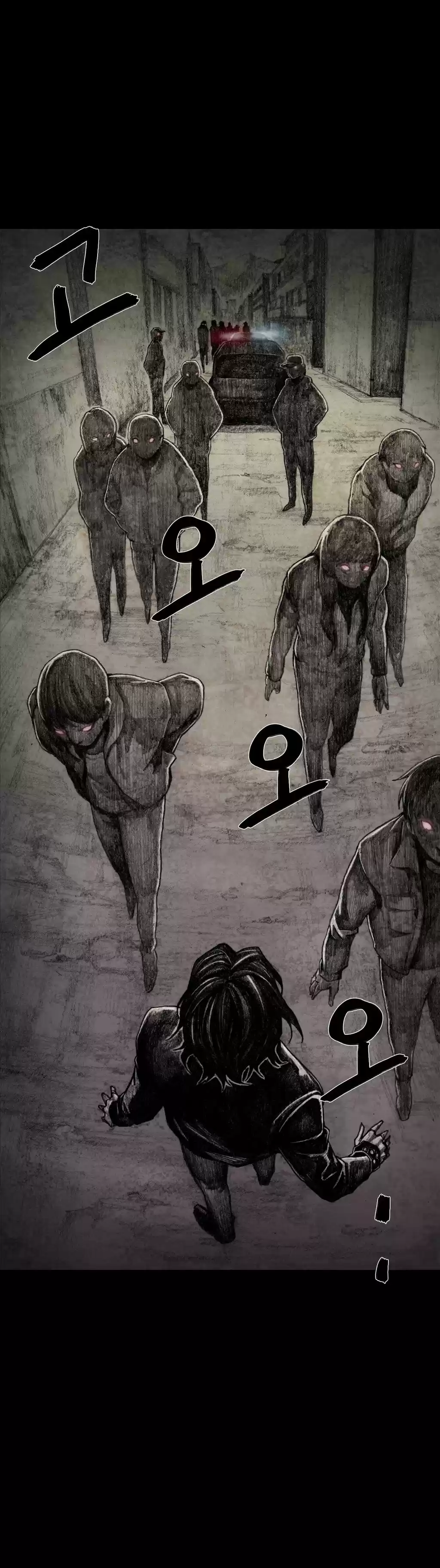 House of Dolls (2014) - Capítulo 9 - Página 33 - LectorTMOo
