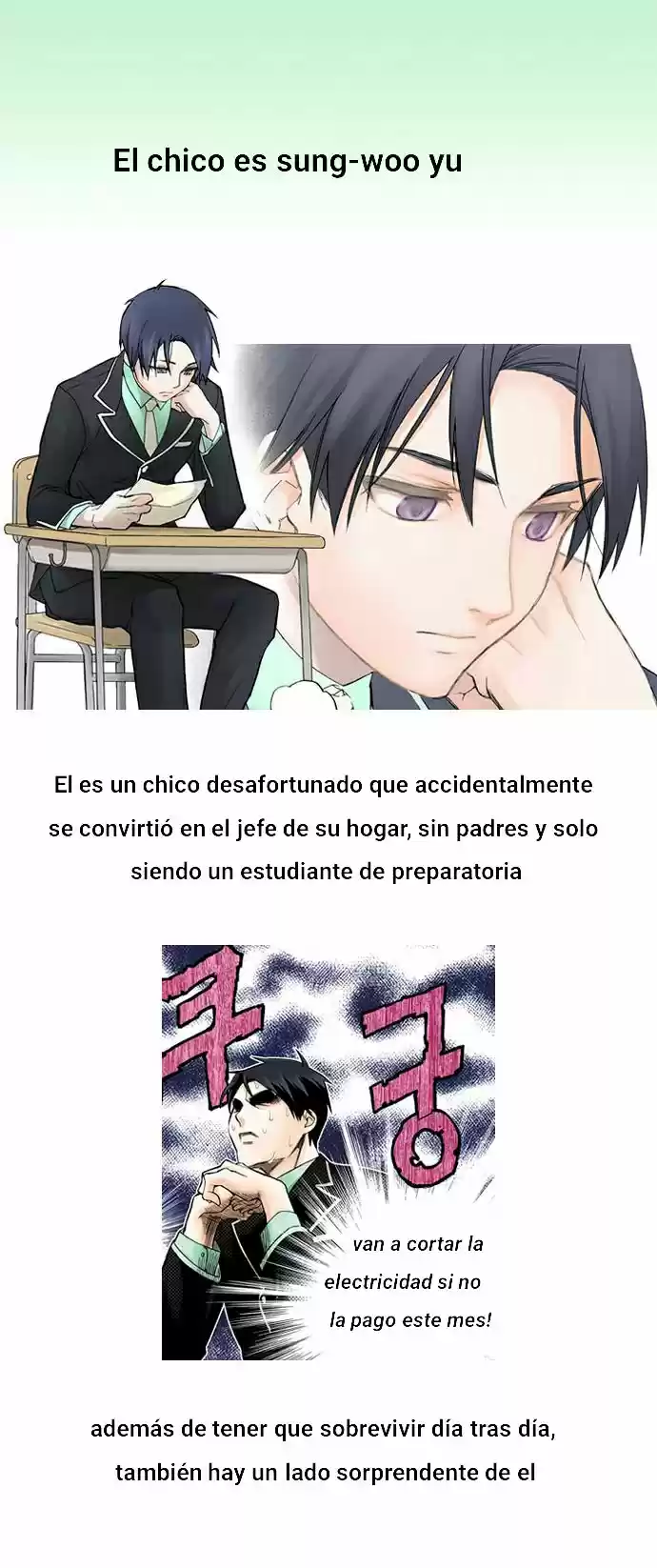 House of the Restorer (2015) - Capítulo - Página 2 - LectorTMOo