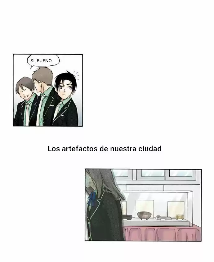 House of the Restorer (2015) - Capítulo 1 - Página 18 - LectorTMOo