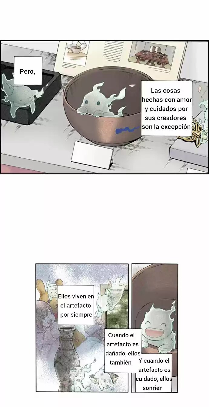 House of the Restorer (2015) - Capítulo 1 - Página 20 - LectorTMOo