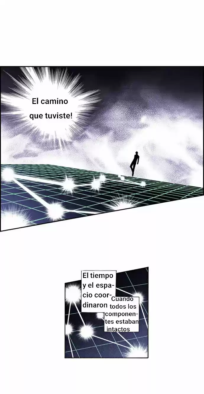House of the Restorer (2015) - Capítulo 2 - Página 28 - LectorTMOo