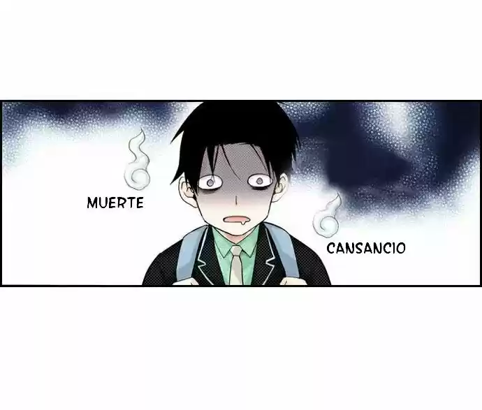 House of the Restorer (2015) - Capítulo 2 - Página 34 - LectorTMOo