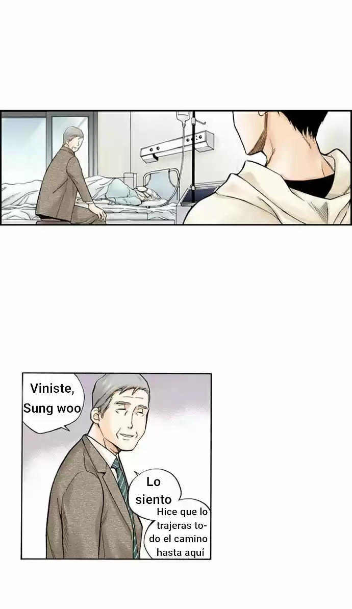 House of the Restorer (2015) - Capítulo 2 - Página 37 - LectorTMOo