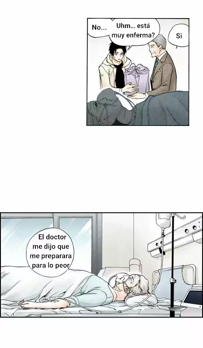 House of the Restorer (2015) - Capítulo 2 - Página 38 - LectorTMOo