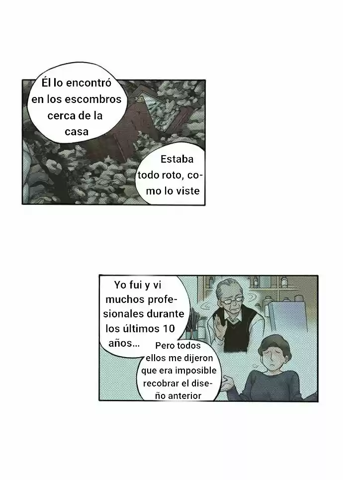 House of the Restorer (2015) - Capítulo 2 - Página 48 - LectorTMOo