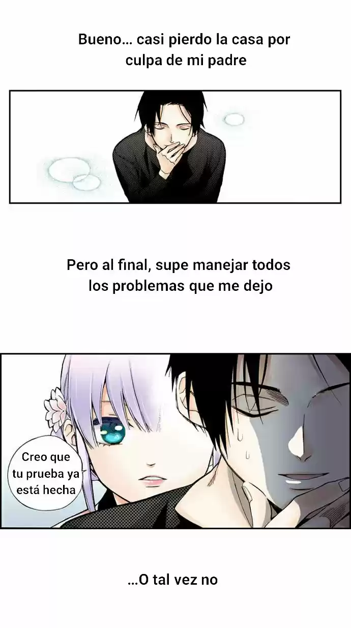 House of the Restorer (2015) - Capítulo 2 - Página 59 - LectorTMOo